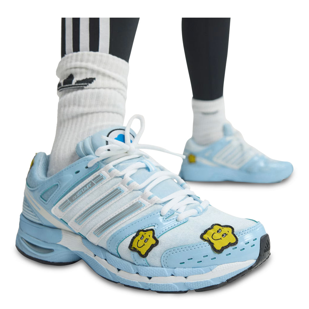 adidas Adistar Control 5 Women's Sneakers