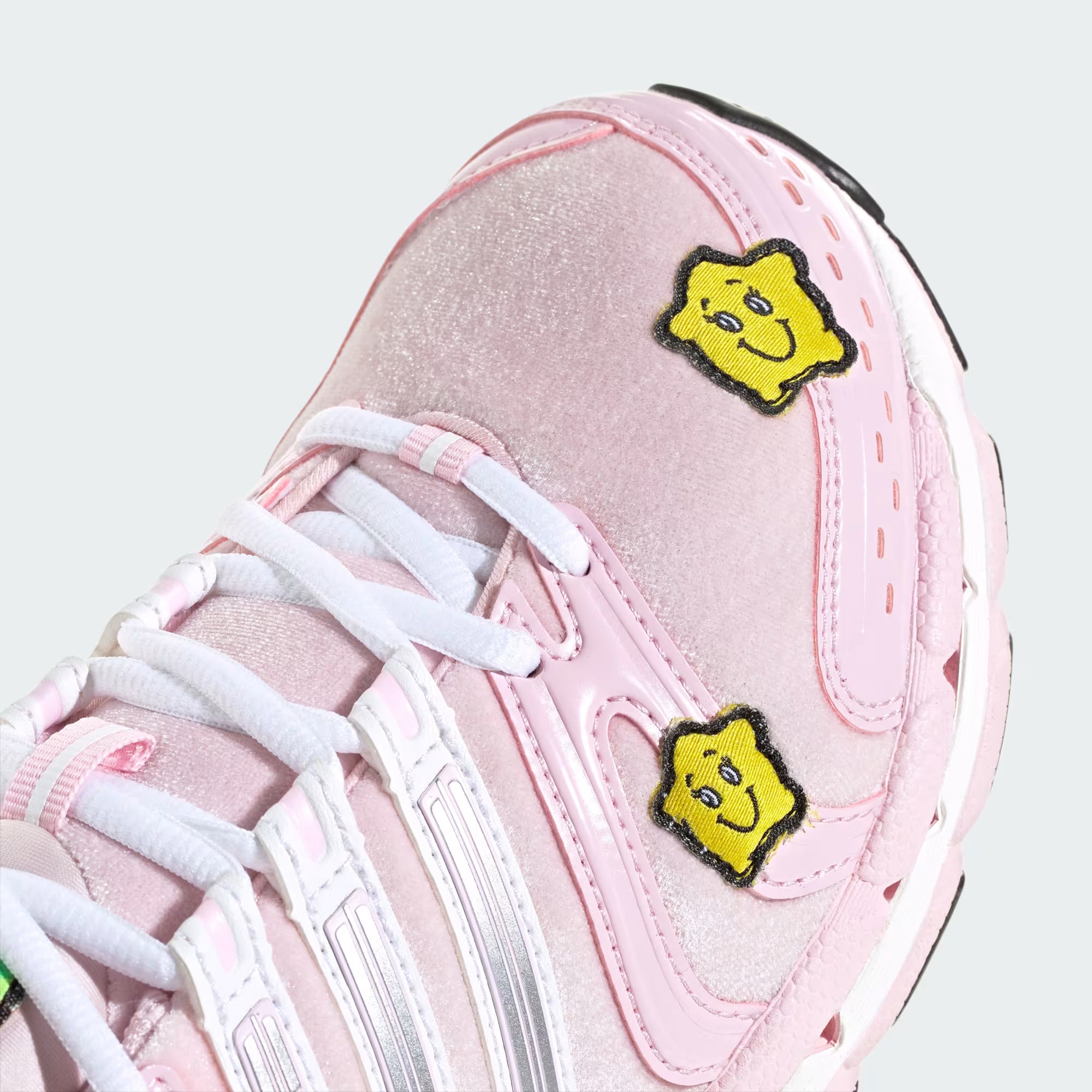 adidas Adistar Control 5 Women's Sneakers