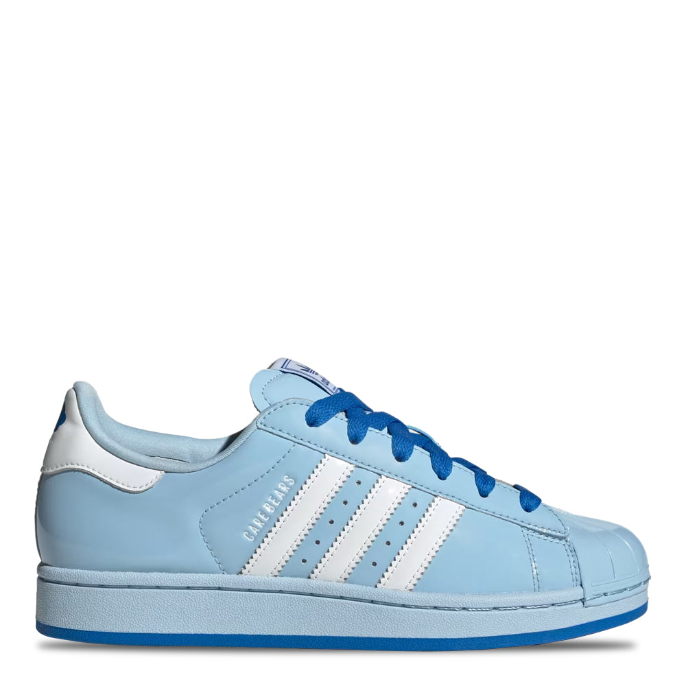 adidas Care Bears Superstar II Women's Sneakers