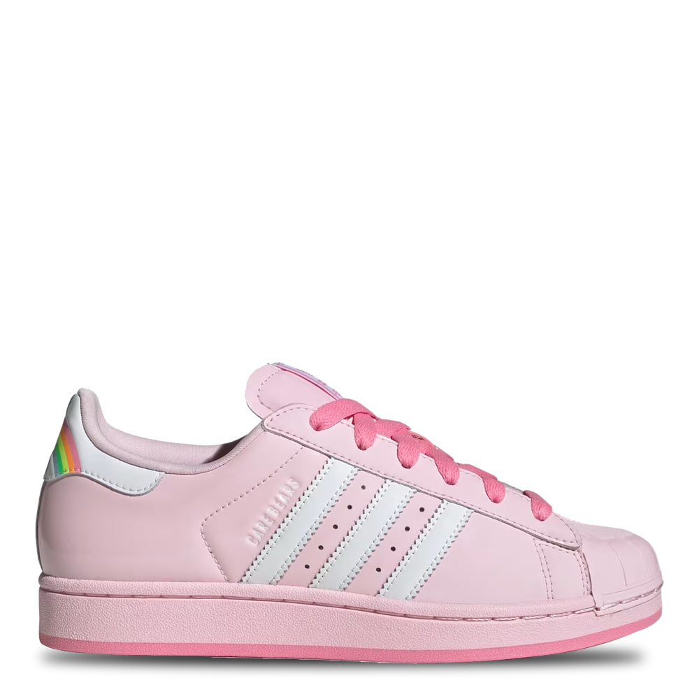 adidas Care Bears Superstar II Women's Sneakers