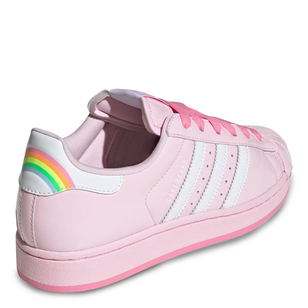 adidas Care Bears Superstar II Women's Sneakers
