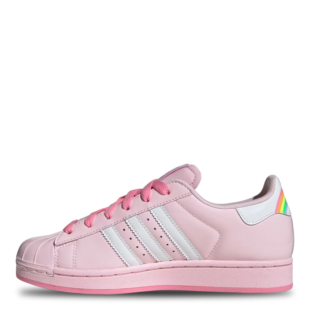 adidas Care Bears Superstar II Women's Sneakers