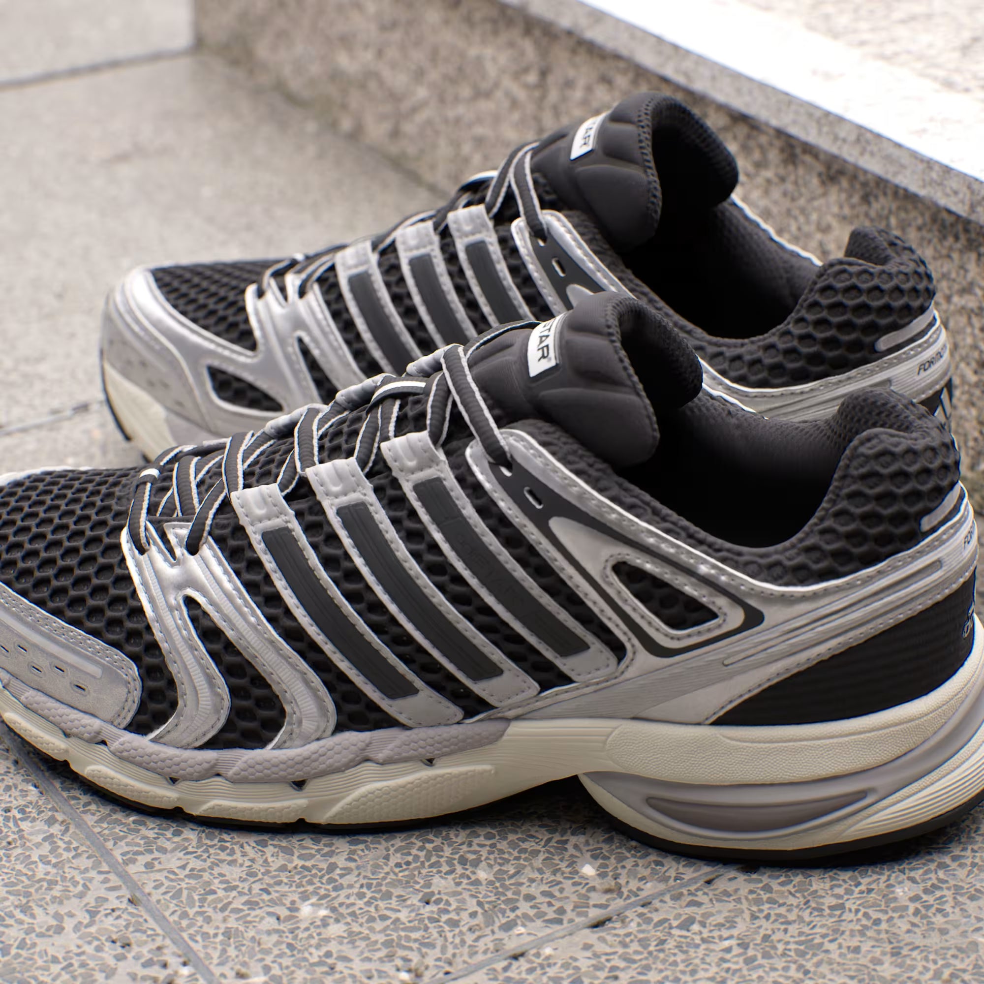adidas Adistar Control 5 Men's Sneakers