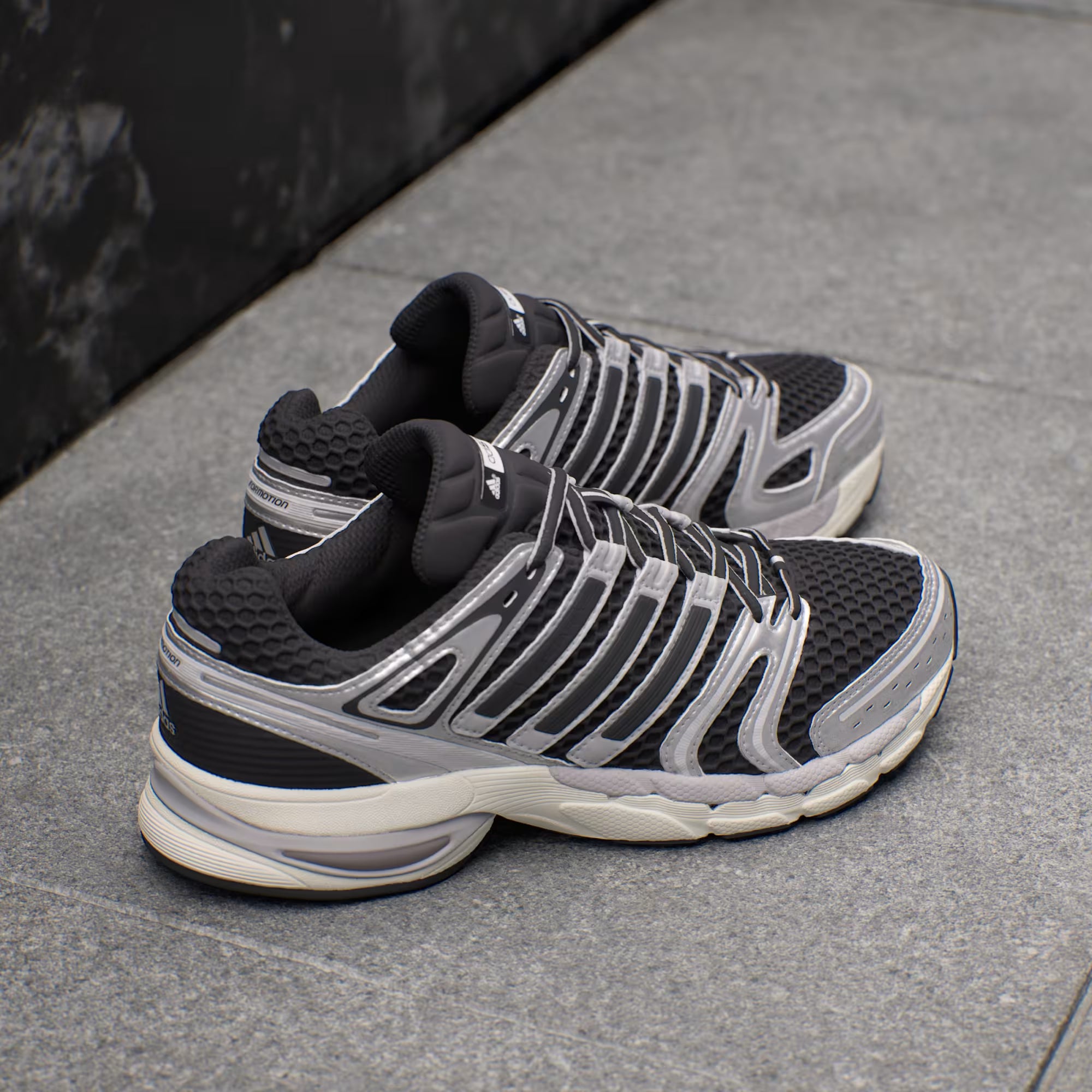 adidas Adistar Control 5 Men's Sneakers