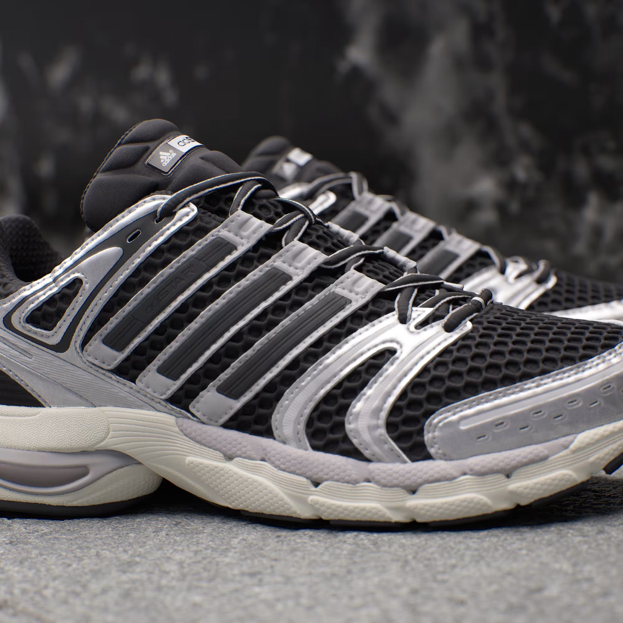 adidas Adistar Control 5 Men's Sneakers