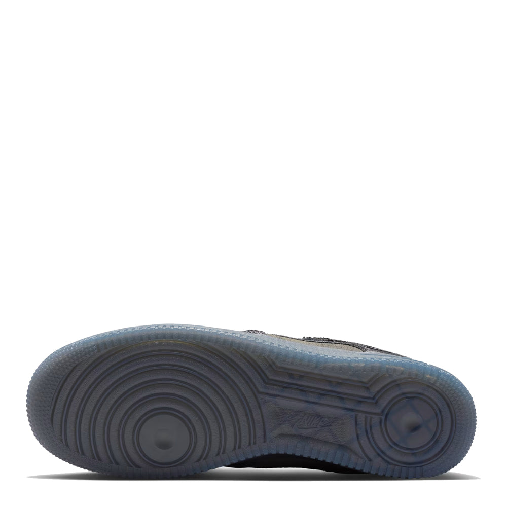 Nike Men's Air Force 1 07 - Anthracite & Iron Grey 5