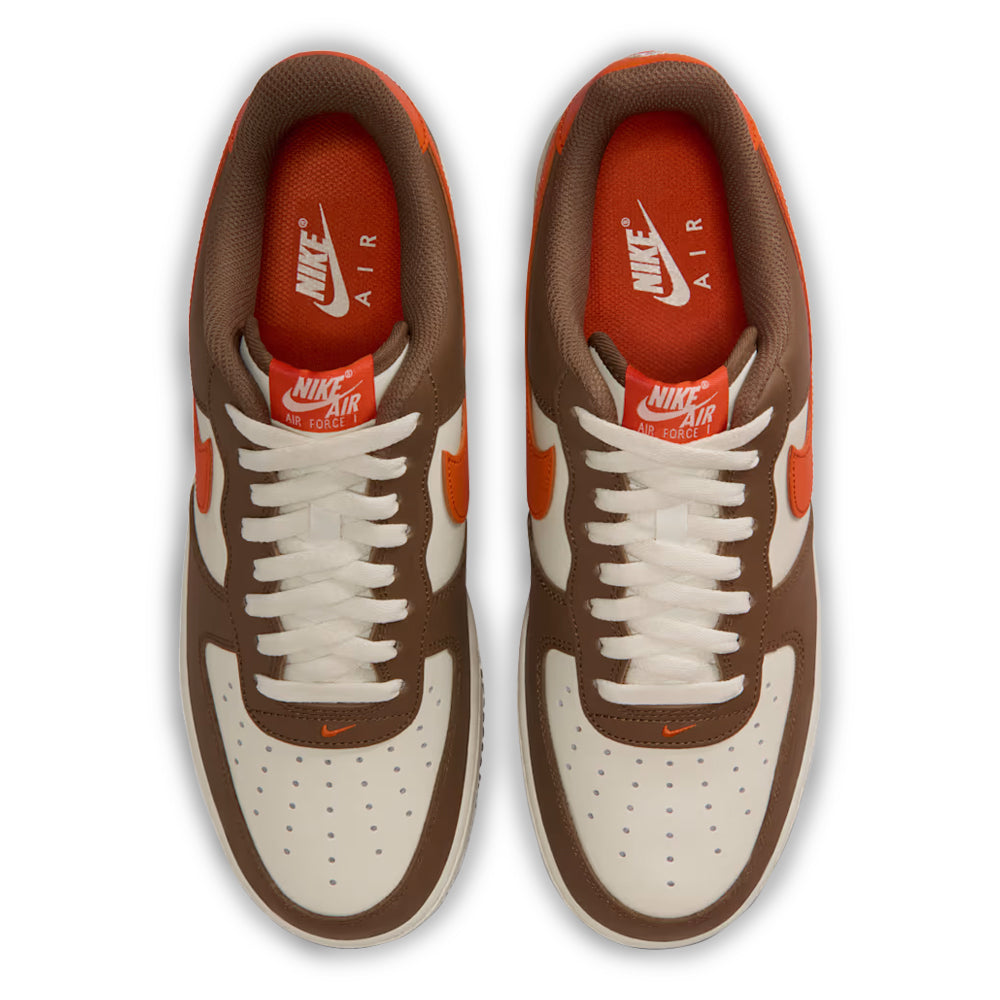 Nike Air Force 1 Low '07 Men's Sneakers