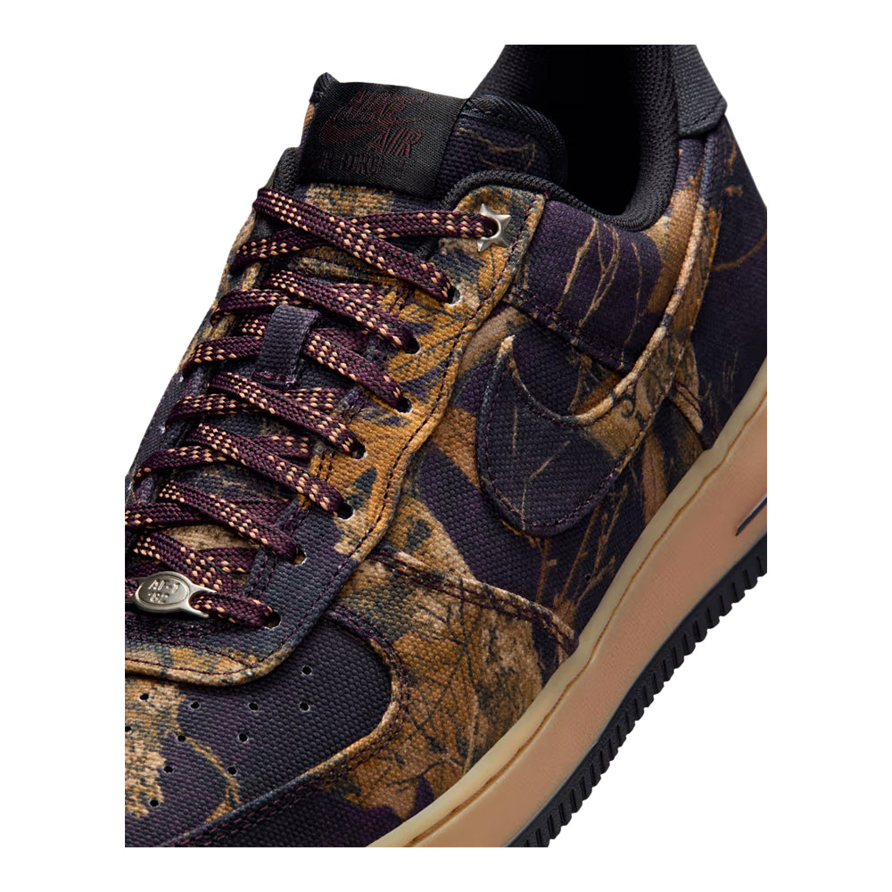 Nike Air Force 1 '07 - Realtree - Men's Sneakers