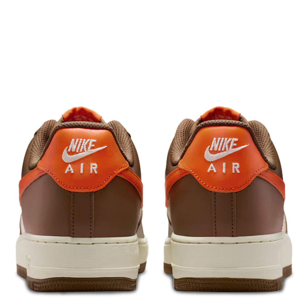 Nike Air Force 1 Low '07 Men's Sneakers