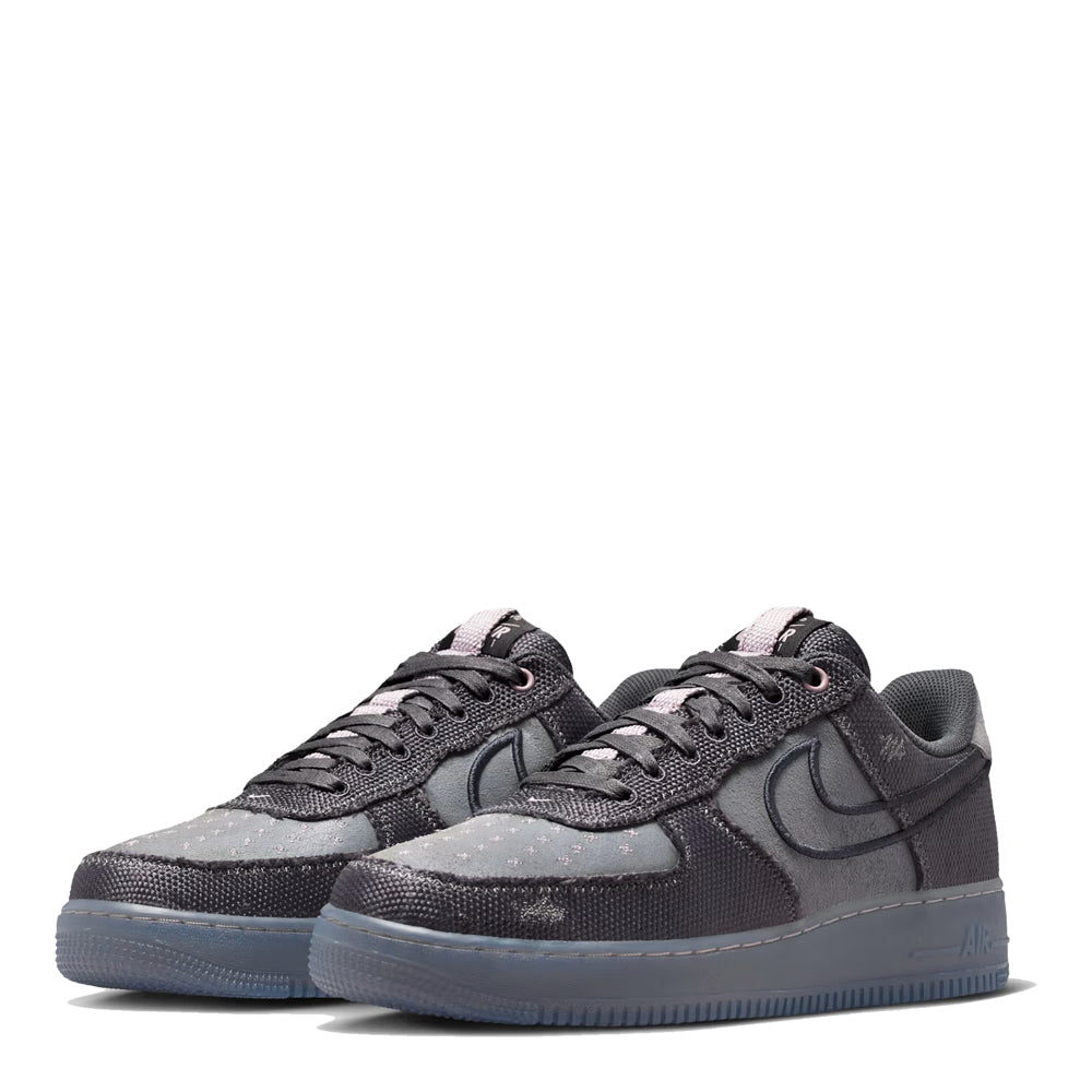 Nike Men's Air Force 1 07 - Anthracite & Iron Grey 2