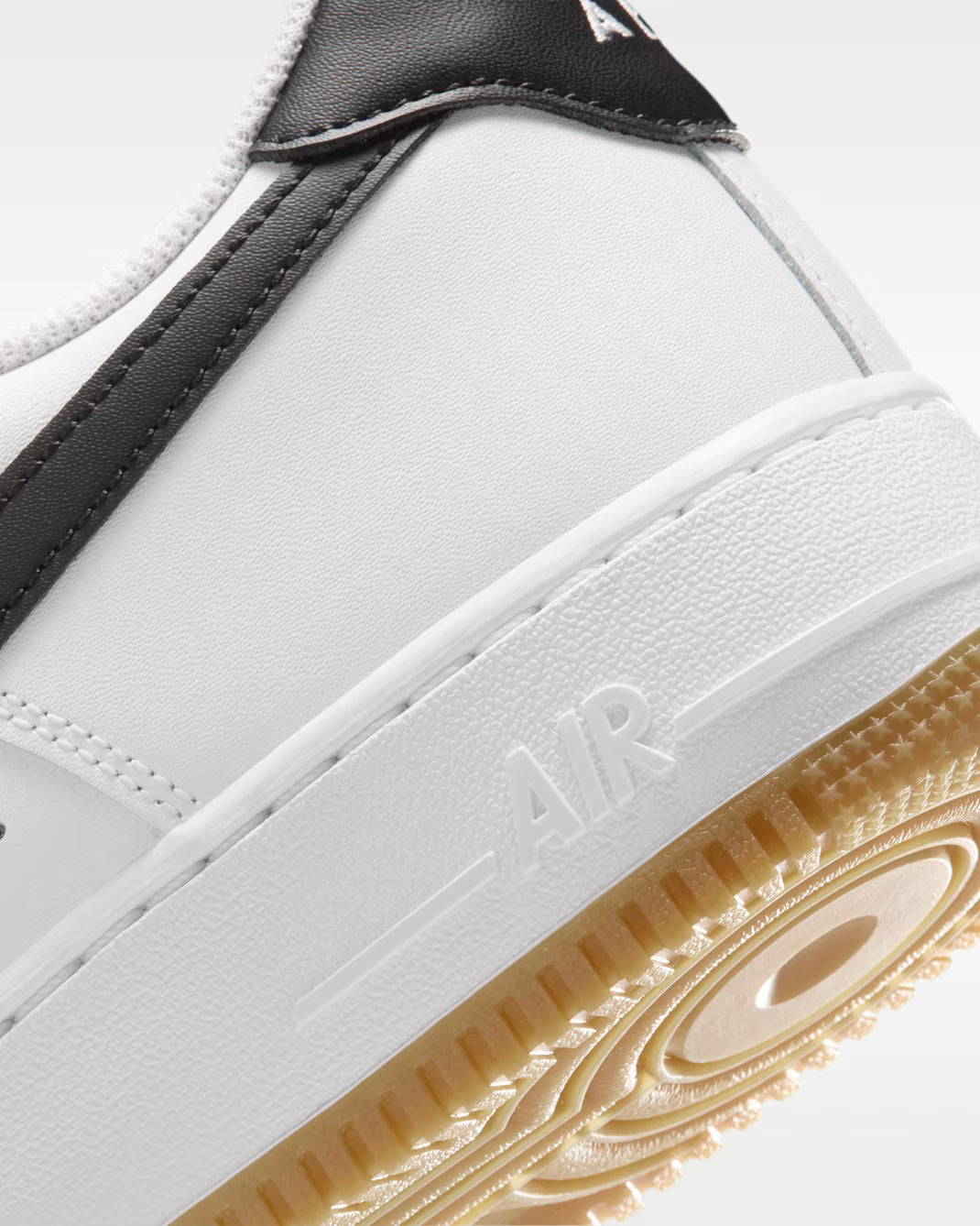 Nike Air Force 1`07 Men's Sneakers