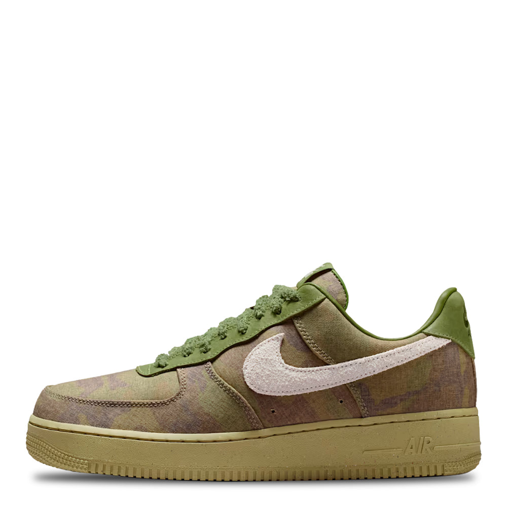 Nike Air Force 1 Low QS Men's Sneakers