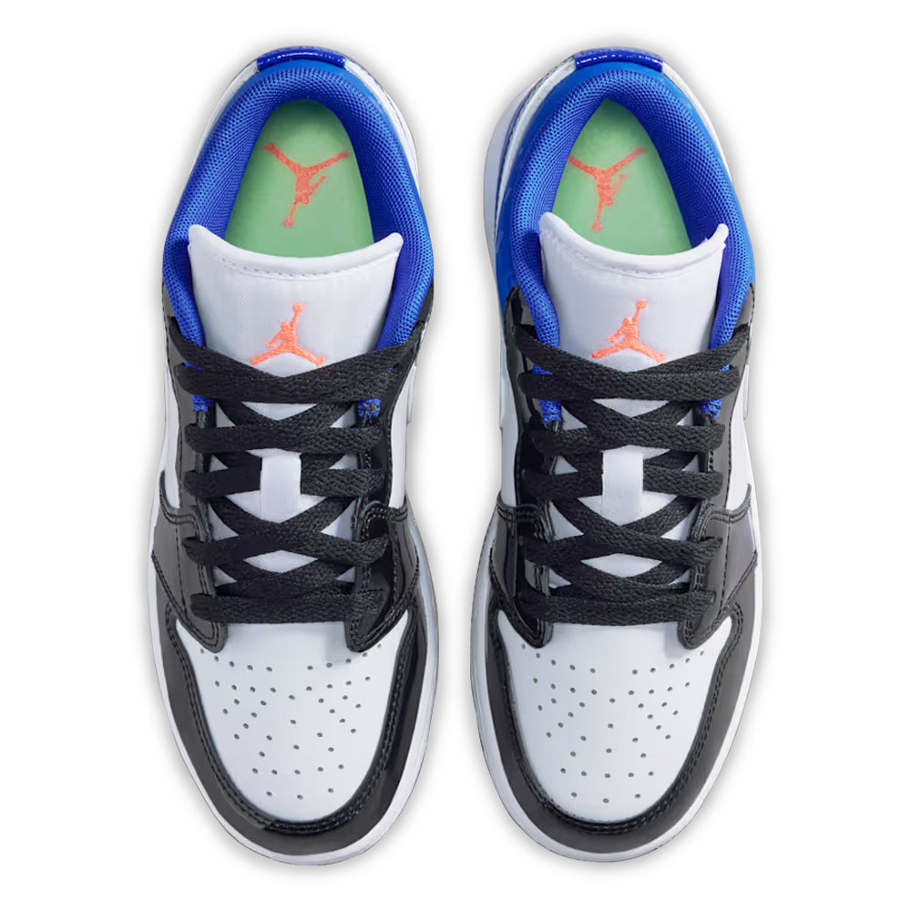 Air Jordan 1 Low SE Big Kids' Sneakers
