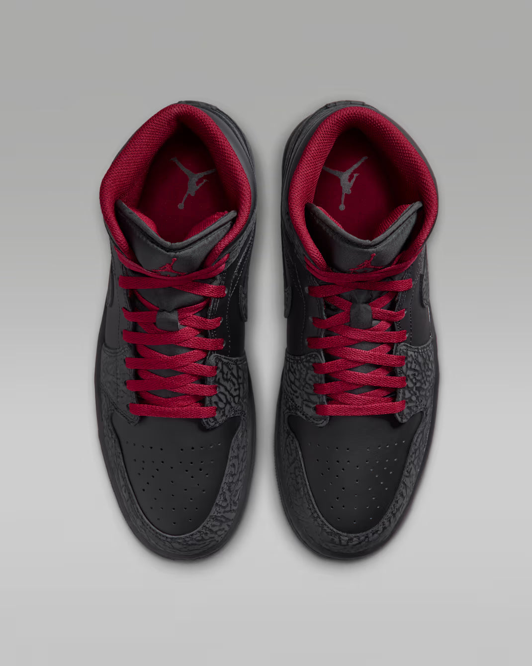 Air Jordan 1 Mid Se Men's Sneakers