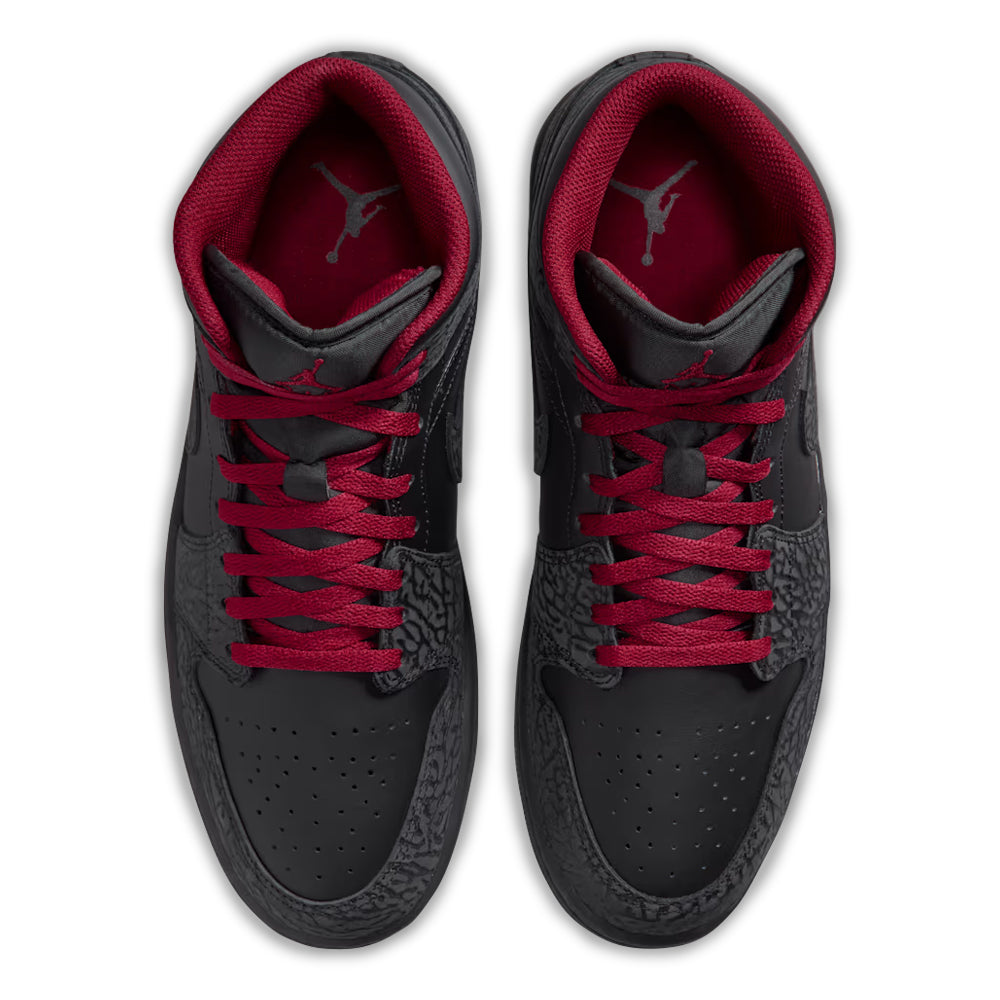 Air Jordan 1 Mid Se Men's Sneakers