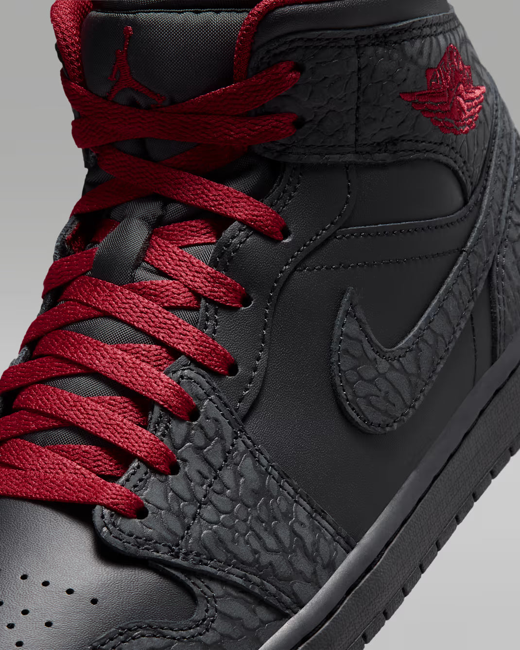 Air Jordan 1 Mid Se Men's Sneakers