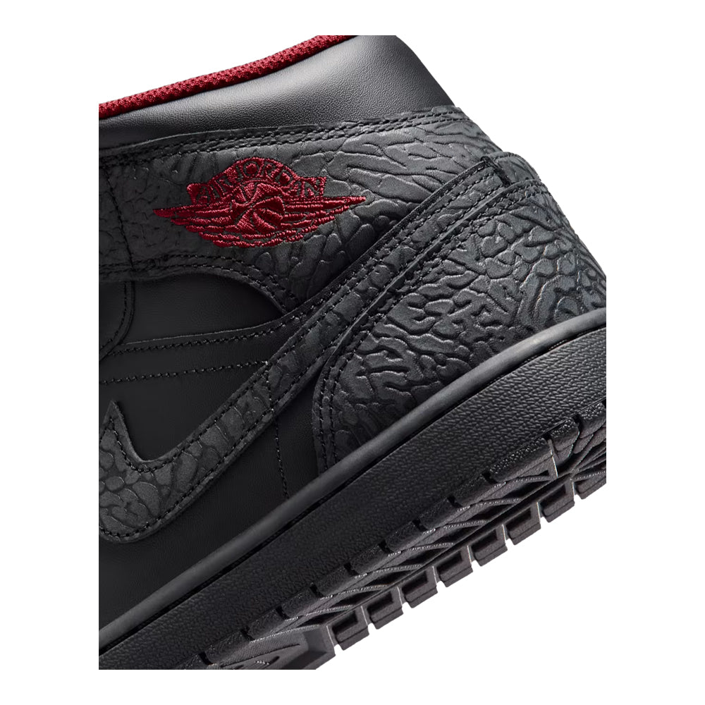 Air Jordan 1 Mid Se Men's Sneakers