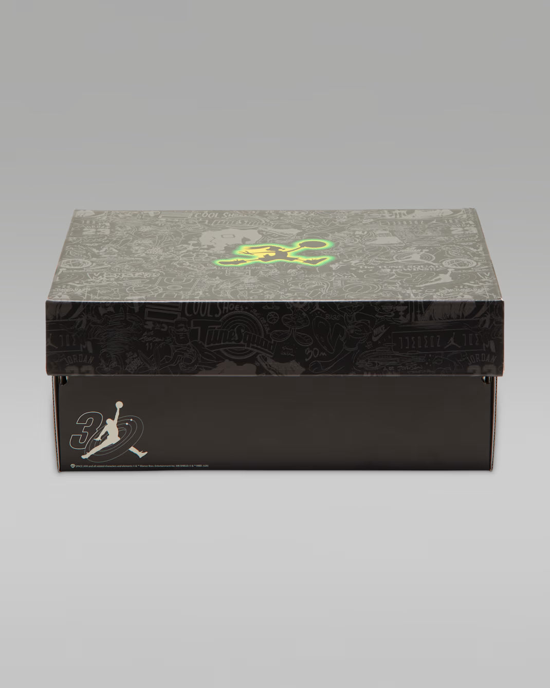 Big Kid's Air Jordan 1 Mid SE "Hare" Light Smoke Grey/University Red/Cool Grey/Varsity Royal IZ4720-001