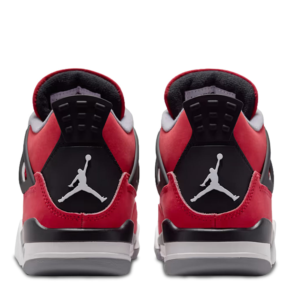 Air Jordan 4 Retro Big Kids' Sneakers