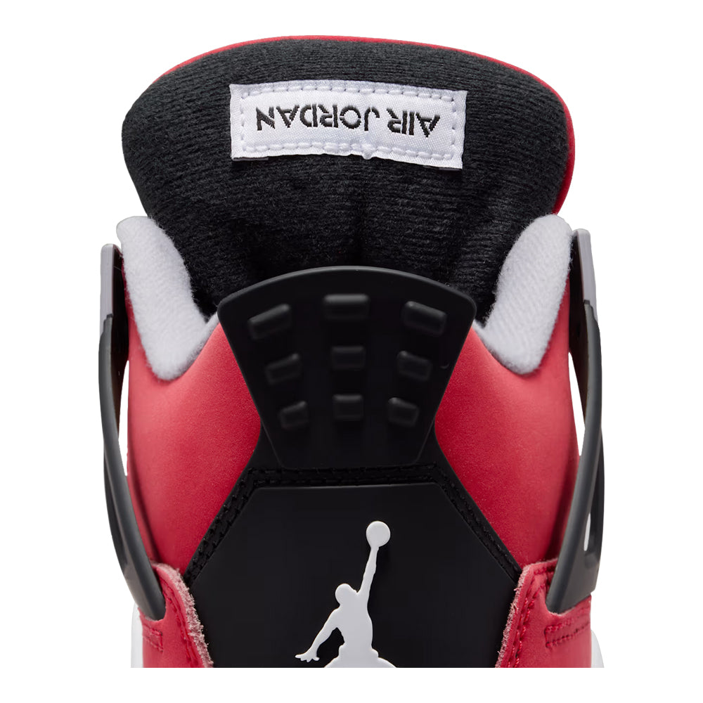 Air Jordan 4 Retro Big Kids' Sneakers