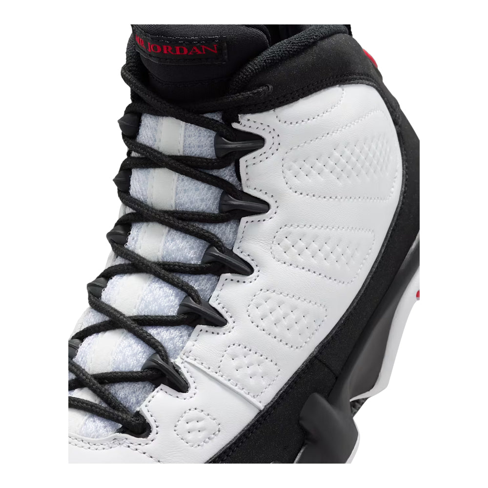 Air Jordan 9 Retro "Space Jam" Big Kids' Sneakers