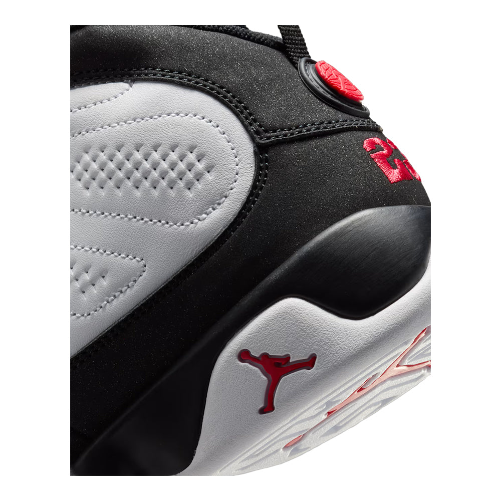 Air Jordan 9 Retro "Space Jam" Big Kids' Sneakers