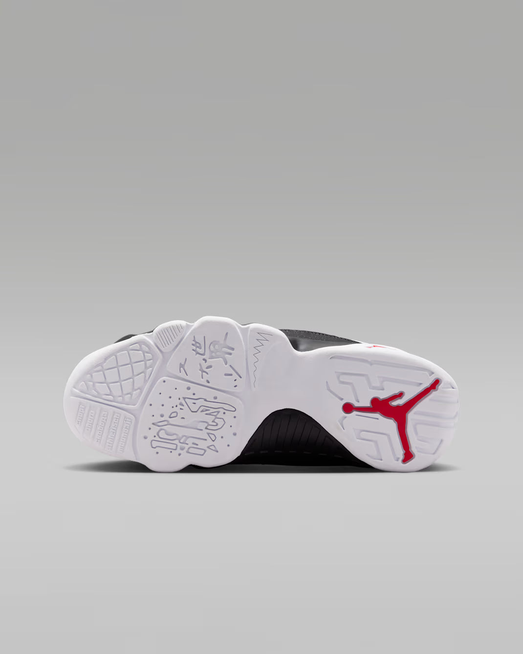 Air Jordan 9 Retro "Space Jam" Big Kids' Sneakers