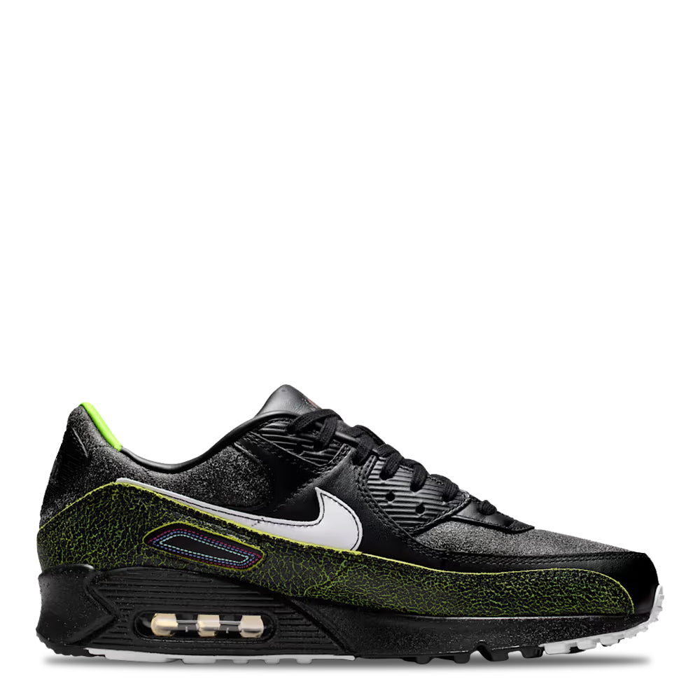 Nike Air Max 90 - Tiempo - Men's Sneakers