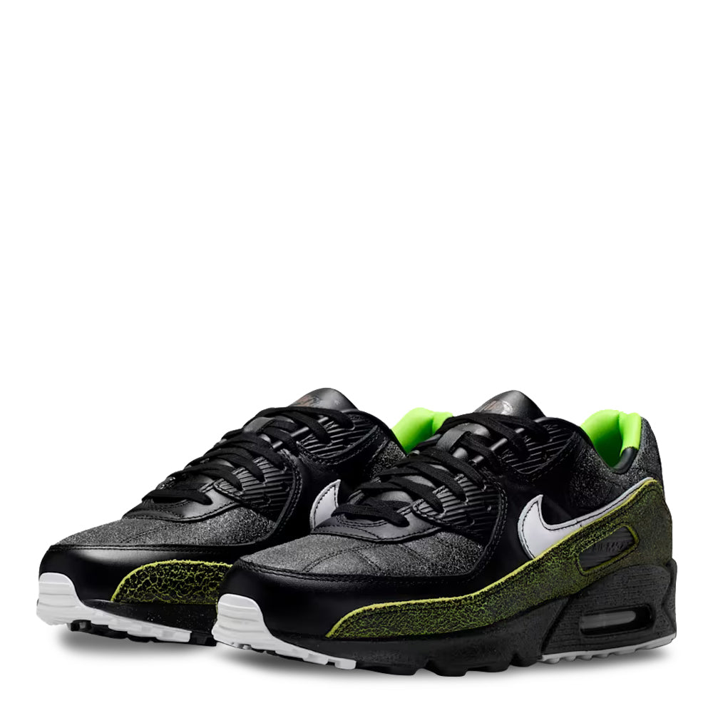 Nike Air Max 90 - Tiempo - Men's Sneakers