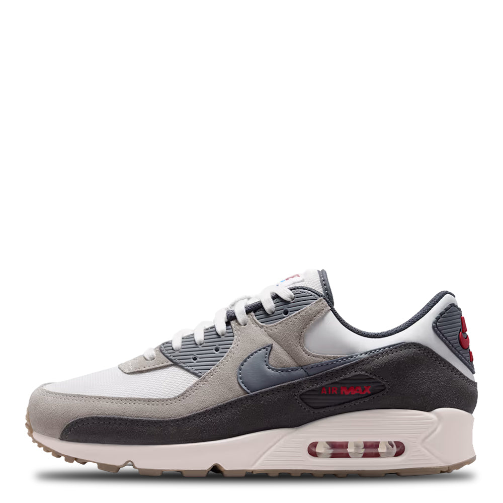 Nike Air Max 90 Premium Men's Sneakers