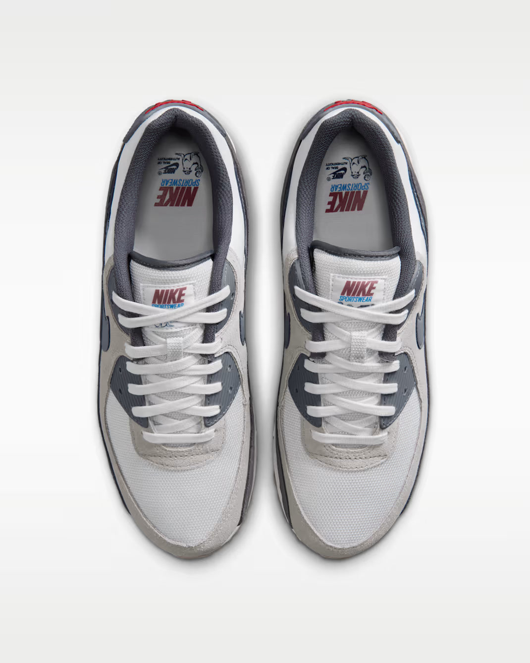 Nike Air Max 90 Premium Men's Sneakers