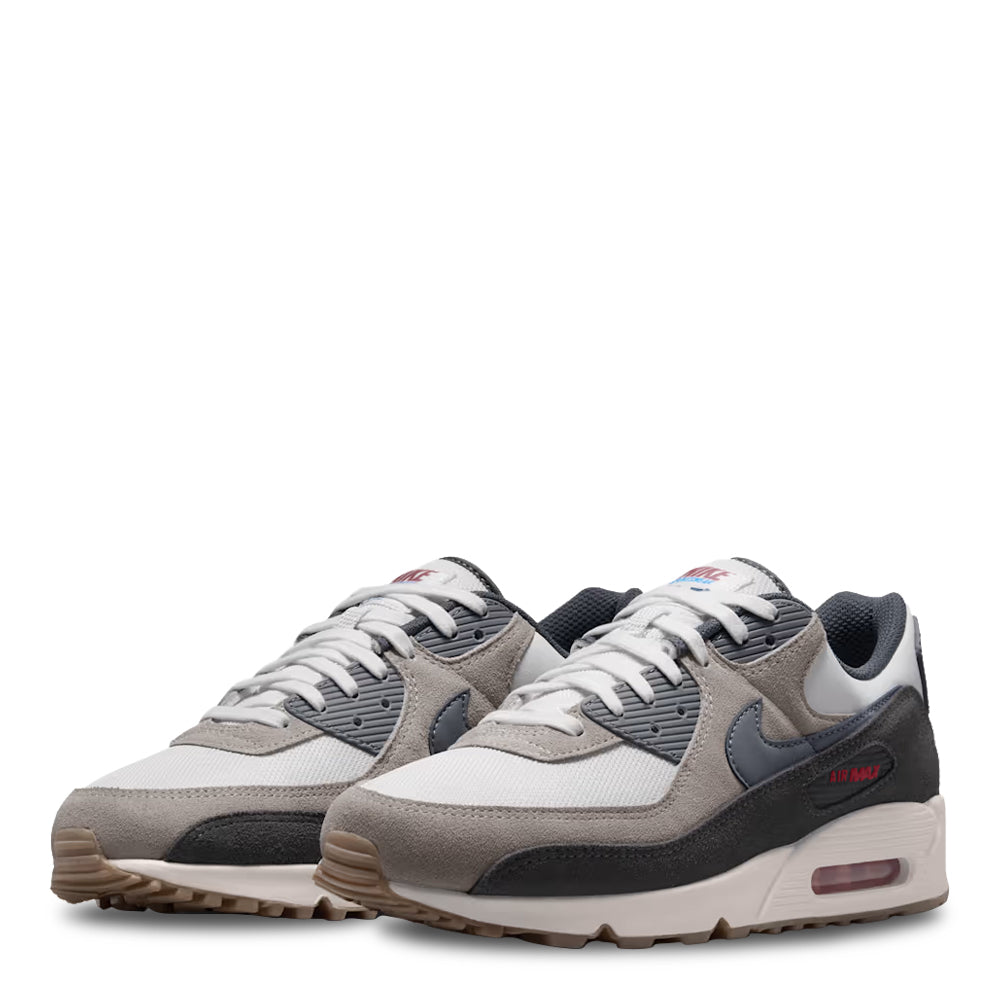 Nike Air Max 90 Premium Men's Sneakers