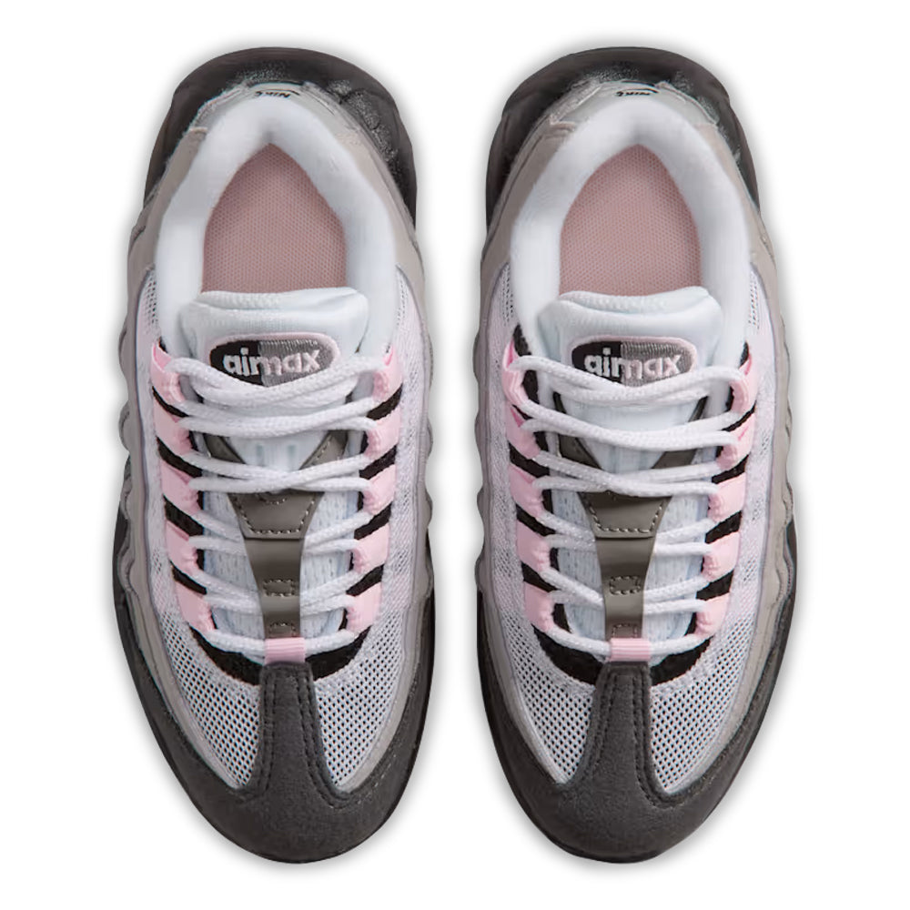 Nike Air Max 95 Little Kids' Sneakers