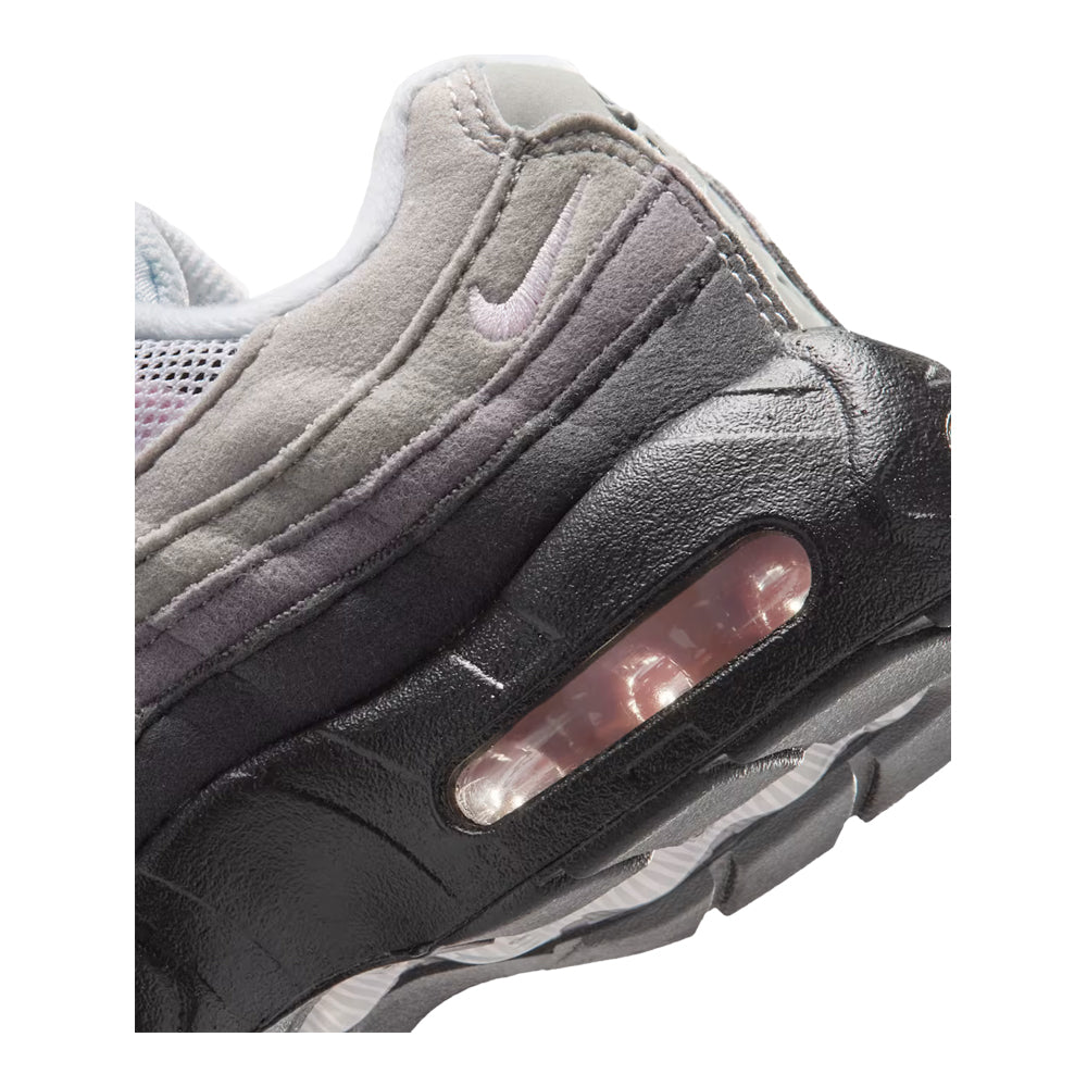 Nike Air Max 95 Little Kids' Sneakers