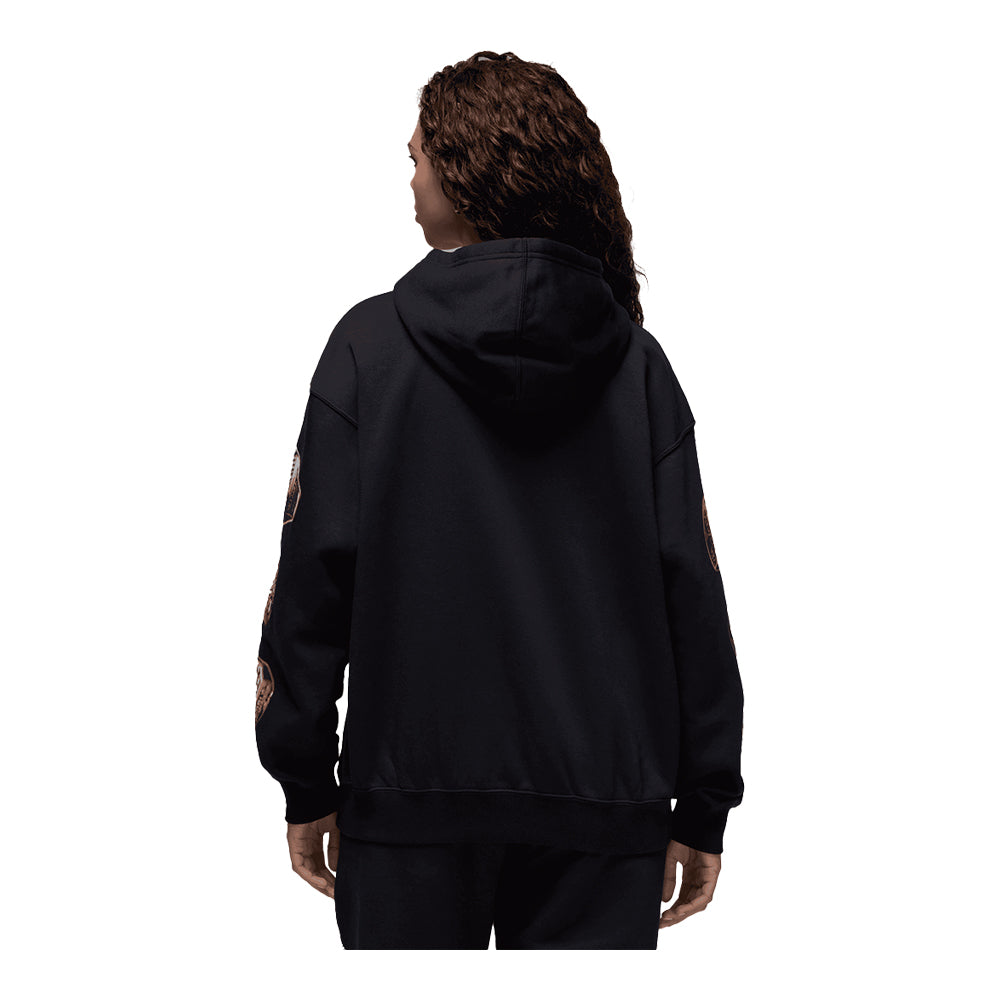 Jordan Brooklyn Fleece Women's Pullover Hoodie