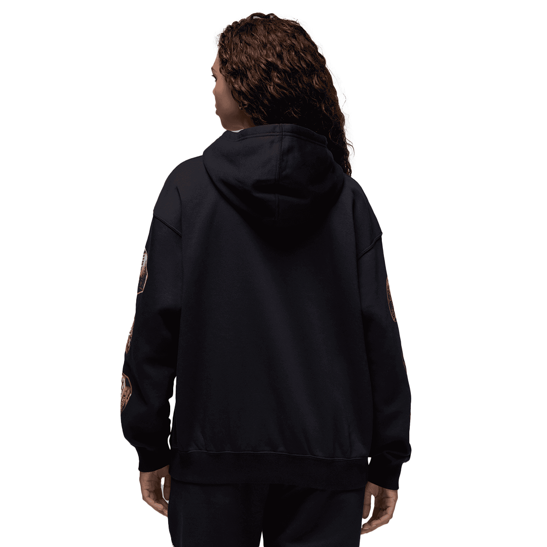 Jordan Brooklyn Fleece Women's Pullover Hoodie