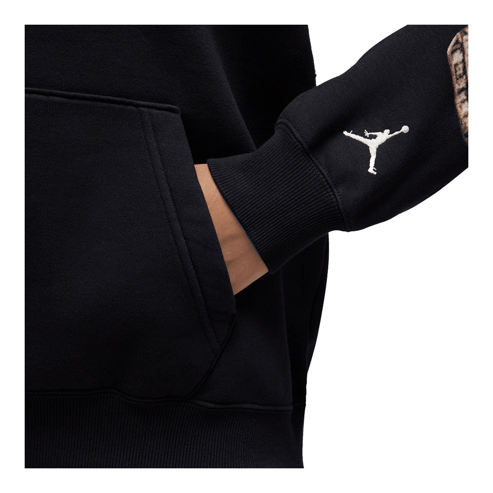 Jordan Brooklyn Fleece Women's Pullover Hoodie