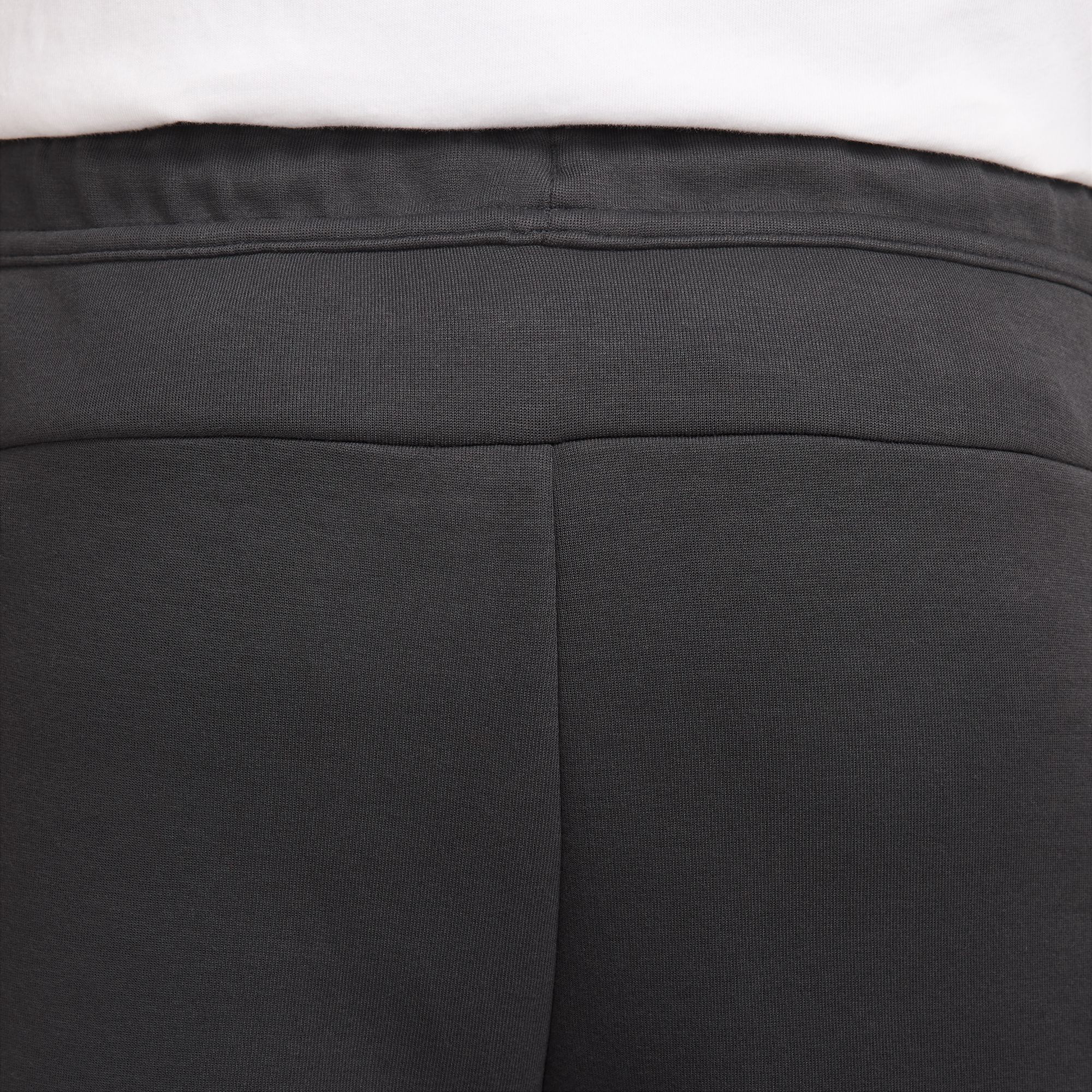 Men's Nike Tech Fleece Jogger Pants - Anthracite/cool Grey/black 7