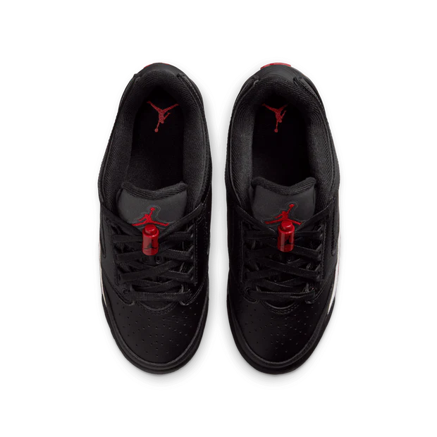 Big Kid's Air Jordan Sixty Plus Low Black/Red IO1866-003