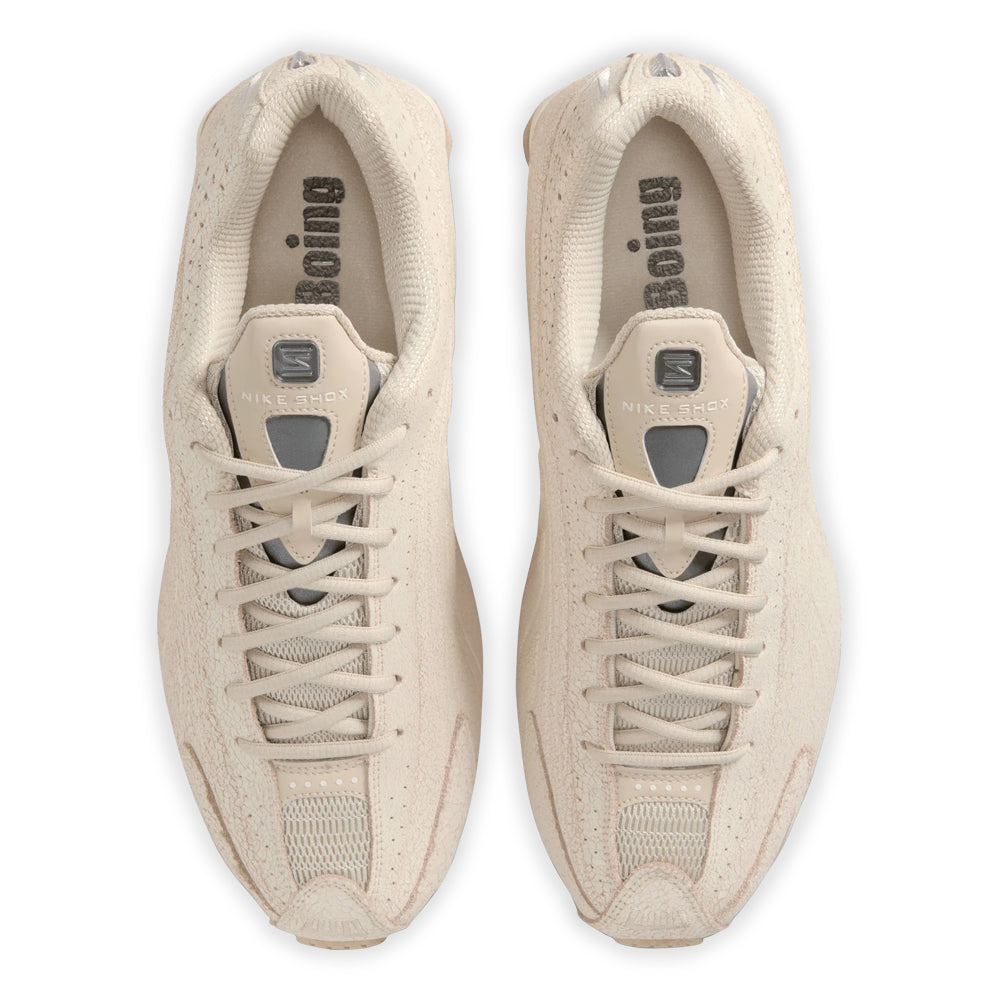 Nike Shox R4 - Boing - Men's Sneakers