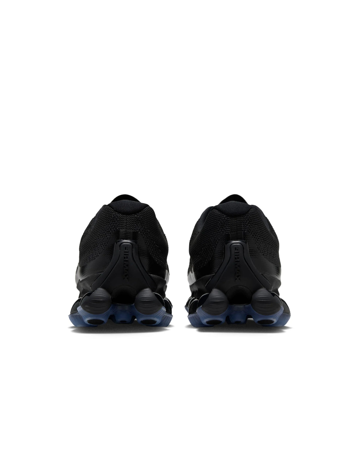 Men's Nike Air Liquid Max Black IQ7634-007