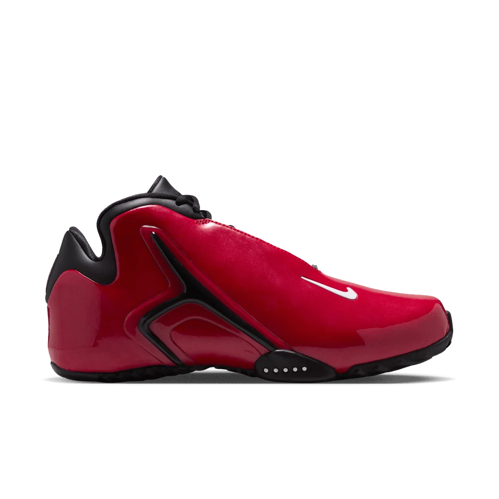 Men's Nike Zoom Hyperflight Varsity Red/White/Black IR0962-601