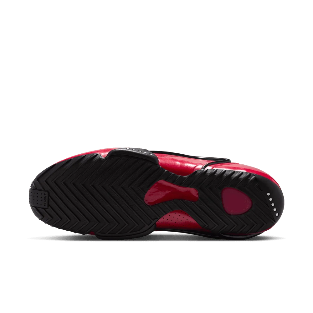 Men's Nike Zoom Hyperflight Varsity Red/White/Black IR0962-601