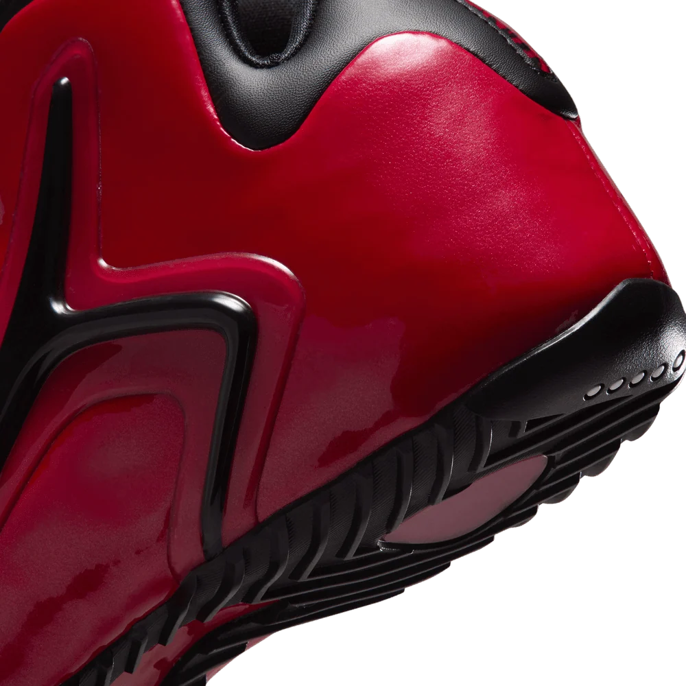 Men's Nike Zoom Hyperflight Varsity Red/White/Black IR0962-601