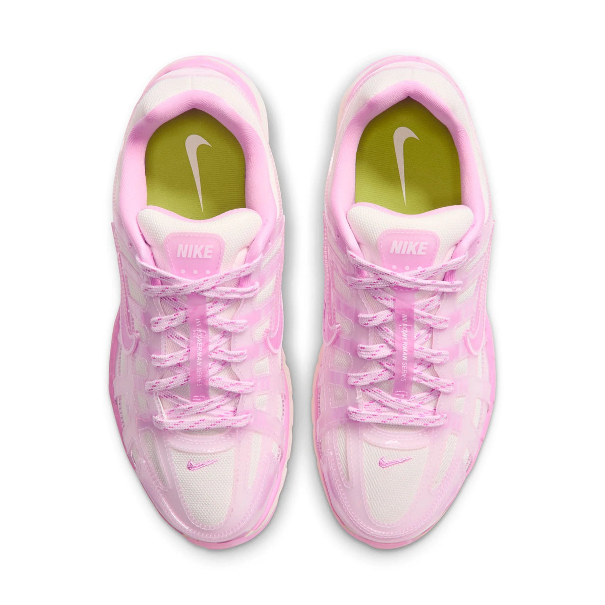 Nike P-6000 Women's Sneakers