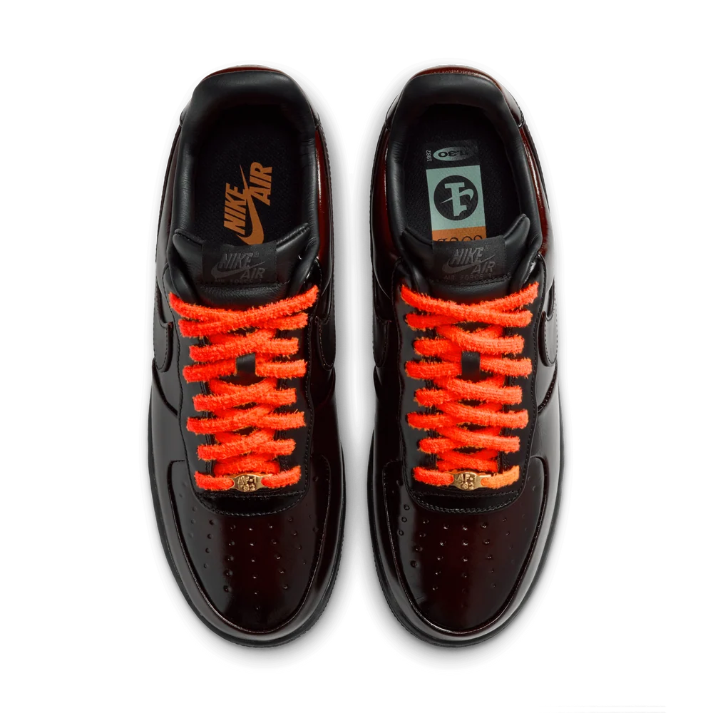 Nike Air Force 1`07 Men's Sneakers