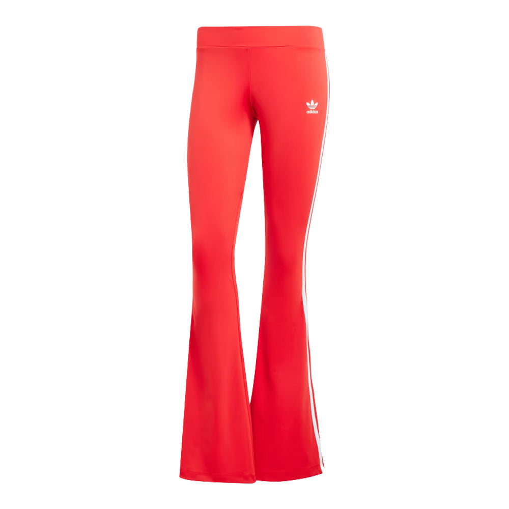 adidas Women's Adicolor Flared Leggings 4