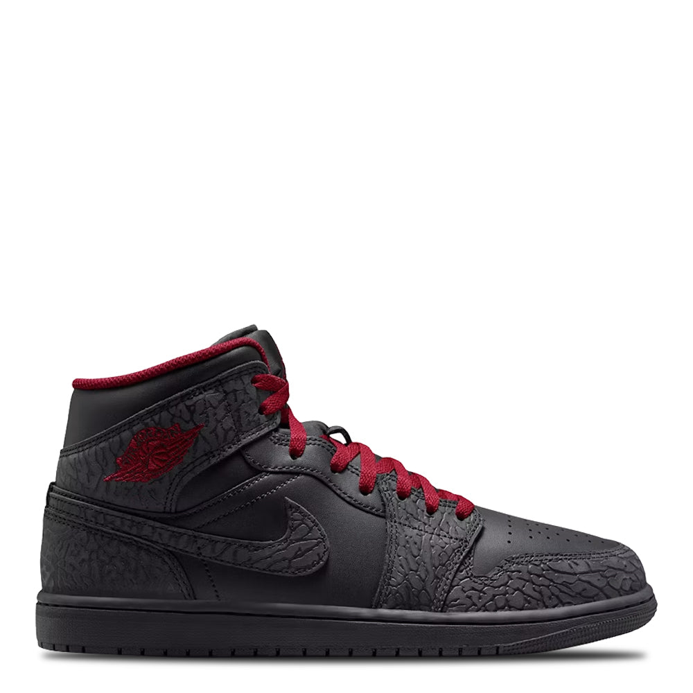 Air Jordan 1 Mid Se Men's Sneakers