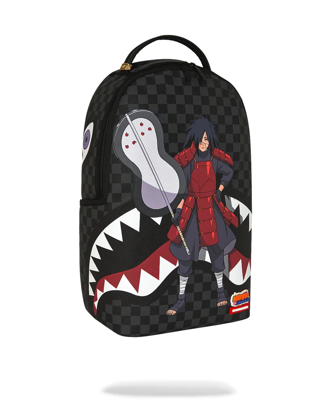 Sprayground Naruto Shippuden Sharkmouth Backpack