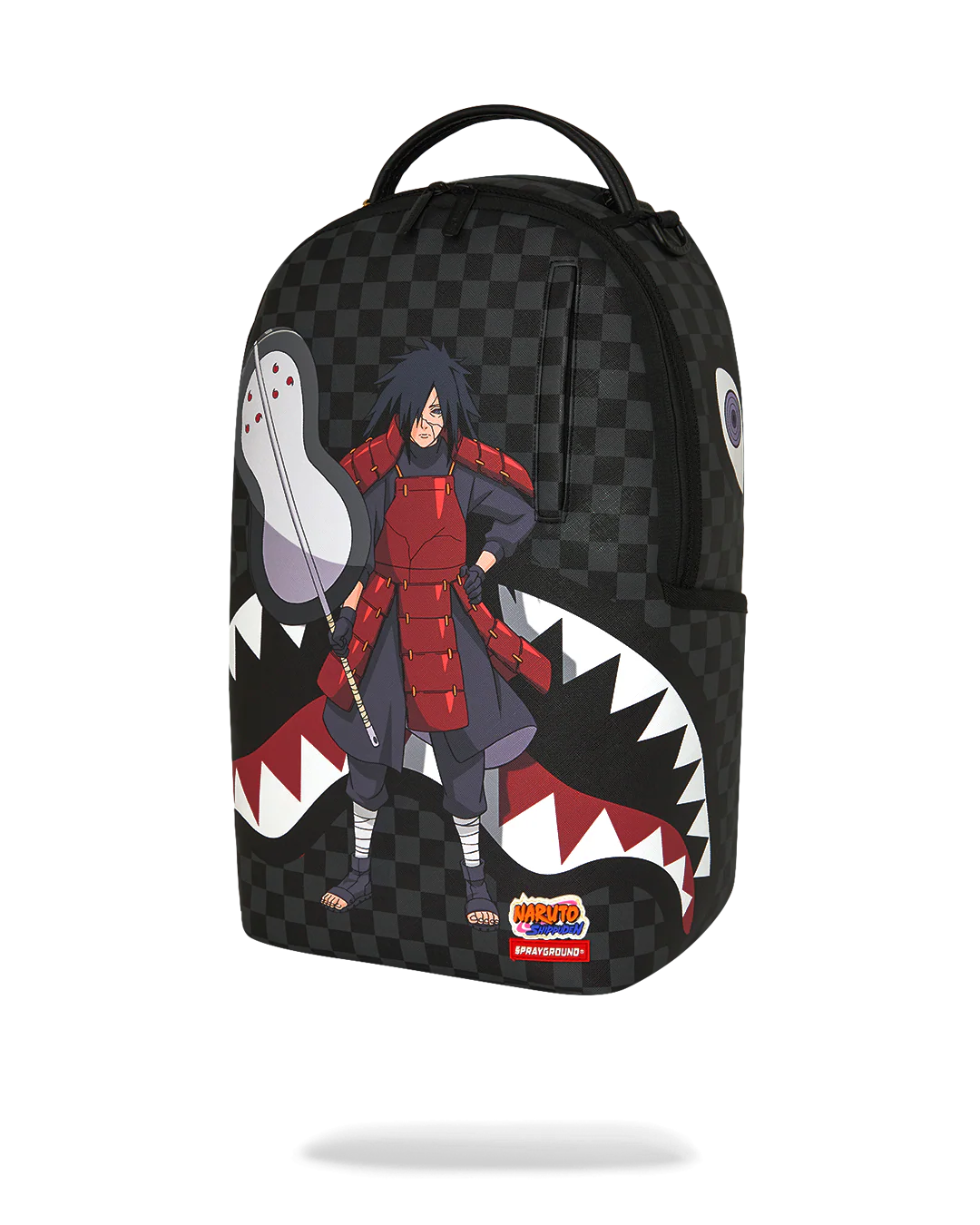 Sprayground Naruto Shippuden Sharkmouth Backpack